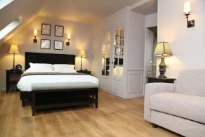 Hôtel Saint-Louis Pigalle - Chambre