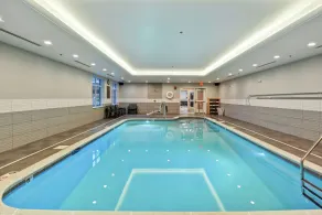 Homewood Suites by Hilton Hadley Amherst - Piscine