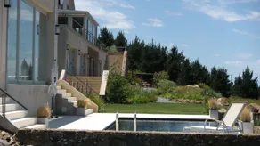 Amaike Hotel Golf & Spa - Piscina
