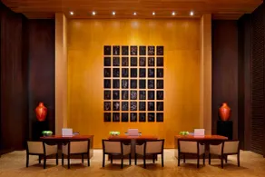 JW Marriott Los Cabos Beach Resort & Spa - Réception