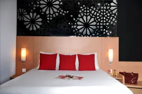 ibis budget El Jadida - Chambre