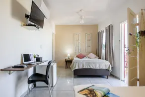 Hotel Prainha - Room