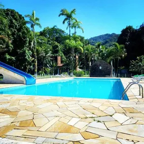 Pousada Ecológica Cavalo de Pedra - Pool