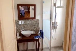 Loargann Chambres d'hôtes - Bathroom