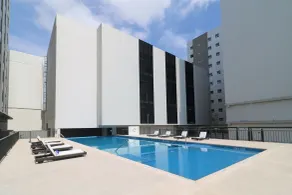 Holiday Inn Hotel & Suites Monterrey Apodaca Zona Airport by IHG - Piscine
