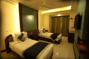 The Pinnacle INN Sarnath - Camera