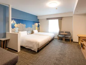 Comfort Suites Tokyo Bay - Chambre