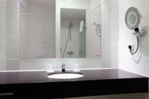 NH Maastricht - Chambre