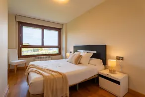 Miracielos - Chambre