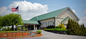 The Lodge at Lykens Valley - Restaurant