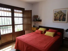 Caballo de Mar Frison - Habitación