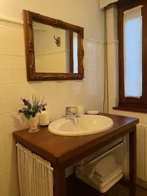 Apartamentos Rurales La Bardenilla - Bad