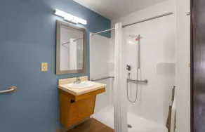 Extended Stay America Select Suites - Lakeland - Bad