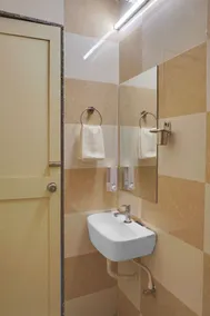 Urban Hometel - Salle de bain