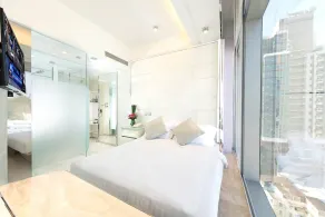 iclub To Kwa Wan Hotel - Chambre
