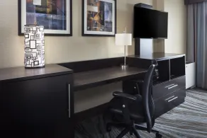Holiday Inn Rock Island-Quad Cities by IHG - Chambre