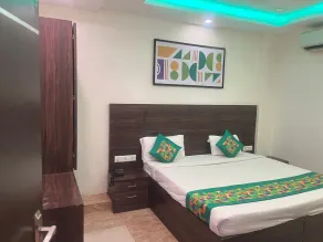 Staylo Masterprice Palace - Chambre