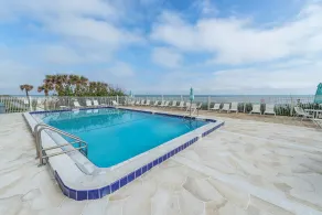 Indian Harbour Beach Club 303 - Pool