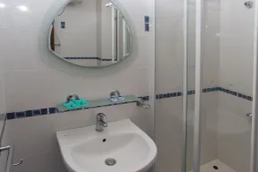 Mont Blanc - Bagno