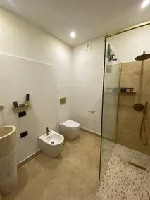 Taga suites  - Bagno