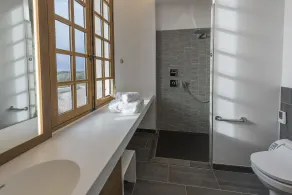 Chateau Prieure Marquet - Salle de bain