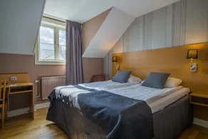 Scandic Arvika - Værelse