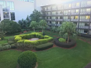 Wyndham Garden Lake Buena Vista – Disney Springs® Area - Vue de la chambre