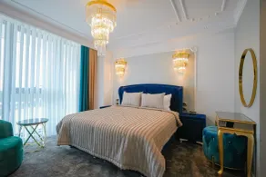 W Regal Boutique Hotel&Spa - Room