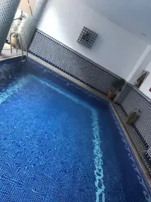Riad Amor - Suite & Spa - Pool