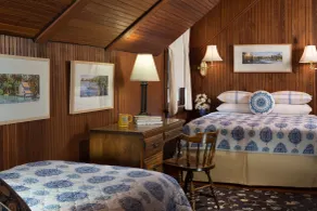 Magnolia Springs Bed and Breakfast - Zimmer
