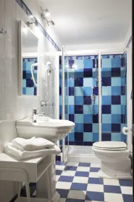 Domu Elvira - Salle de bain