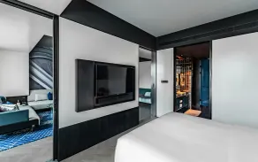 W Changsha - Room