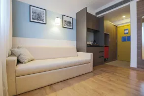 TRYP By Wyndham Ribeirão Preto - Room