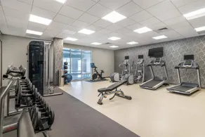 Homewood Suites By Hilton Schenectady - Salle de remise en forme