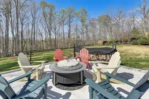 Luxe Extended Stay w/ Swim Spa in Indian Land! - Interiør