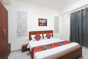 FabHotel Prime Rosens - Chambre