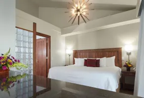 Huff Estates Inn & Winery - Quarto