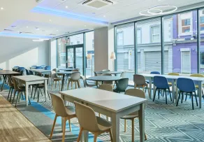 Holiday Inn Express Grimsby by IHG - Restaurant