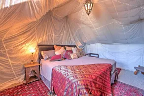 Dreamy Houston Boho Cottage w/ Private Pool! - Innenbereich