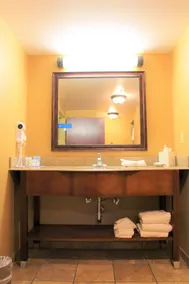 Hampton Inn & Suites Thibodaux - Rum