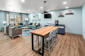WoodSpring Suites Santee - San Diego Northeast - Hall