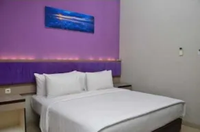 Alodia Powered by Archipelago - Chambre