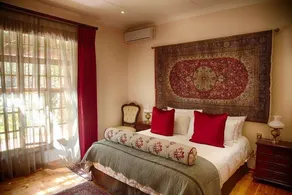 Kleine Constantia Boutique Guest House - Quarto