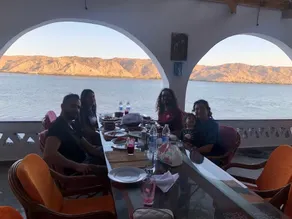 Noprea Boutique Hotel - Restaurant