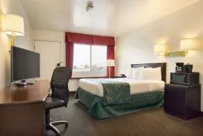 Travelodge by Wyndham Winslow - Chambre