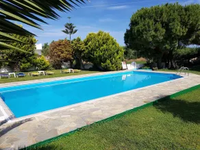 Marianna Studios - Piscina