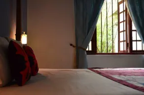 Golden Lodge Tangalle - Room
