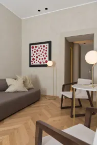 G55 Design Hotel - Chambre