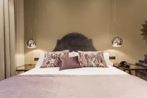 Hotel Palacete de Álamos, Historic Center - Room