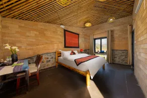 Sapaxa Spring Garden Ecolodge - Rom
